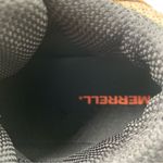 Merrell NWOB  Women's Siren Traveller 3 waterproof 7.5 vibram brown hiking 1626 Photo 2