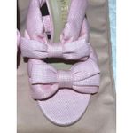 Stuart Weitzman  Sofia Richie Grainge X Curve 85 Sandals new with dustbag size 7B Photo 13