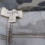 Umgee  camo ankle skinny pants Photo 10