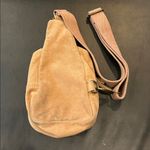 Free People Hudson Suede Sling Bag Photo 2