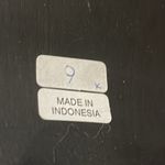 Mystique Boutique Mystique Sequin Sandals Size 7 Photo 13