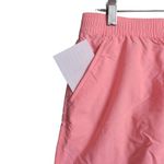 Columbia  Peach Omni Shade PFG Elastic Waist Athletic Outdoor Shorts XL 18/20 Photo 1