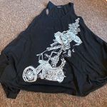 Lauren Moshi  tunic small Photo 1