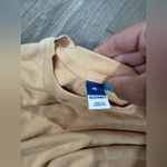 Old Navy  cropped vintage French terry ✨ Photo 5