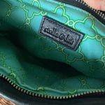 Stella & Dot Convertible Lambskin Leather Crossbody bag Photo 2