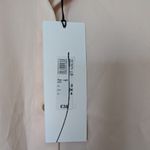 River Island  Light Pink Button-Up Shirt Nwt Sz 8 Photo 1