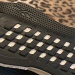  Shoes Women’s Size 8W REEBOK Fusion Flexweave™ Work Composite Safety Toe Photo 8