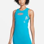 Nike Sportswear Icon Clash Women's Tank Dress Small Photo 1