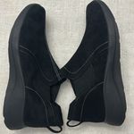 Earth Origins  Dayana Women's Black Slip-On Shoes Booties Size 12 NWOB Photo 5