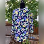 Talbots Pretty comfy summer top ⛵️ Photo 3