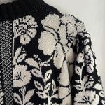 Farm Rio Pineapple Garden Mini Sweater Dress Photo 10