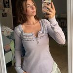 Free People Long Sleeve Photo 0