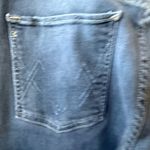 McGuire Denim  Women's Light Gray Skinny Jeans! Size 28! Perfectly distressed! Photo 2