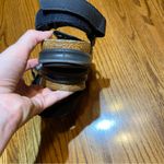 Birkenstock  Velcro Sandals Size 38 Photo 5