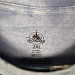 Disney NWOT‎  Parks I Conquered Expedition Everest Yeti Tshirt 2XL Photo 3