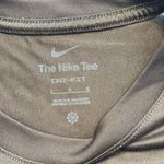 Nike Women’s Brown San Pedro Padres Long Sleeve Dry Fit Tee Photo 1