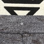 Lululemon Wunder Under Hi-Rise 1/2 Tight 17" Luon Crackle Jacquard Size 6 Photo 7