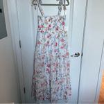 Altar'd State NEW Altar’d State Floral Maxi Dress Size XL NWT Photo 5