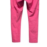 Outdoor Voices  7/8 Warm Up Leggings Flamingo
Pink Leggings Size S Photo 5