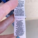 Victoria's Secret Victoria’s Secret printed racerback chemise lace trim slip nightie dress size S small Photo 9