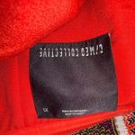 C/MEO COLLECTIVE  Orange Off-Shoulder Romper. #159 Photo 14