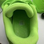 Puma  Stewie 3 Team Basketball Green Glare Galactic Sneakers Men's 8.5 Women's 10 Photo 6