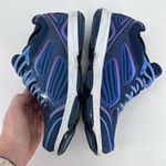 Ryka  Sneakers Blue Devo Plus Running‎ Shoes sneakers size 8 Photo 2