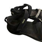 Teva Women's  Verra Antiguous Black Multi Synthetic size 9 Photo 4