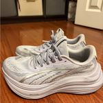 Puma  Mag Max Nitro Blue Sneakers Photo 5