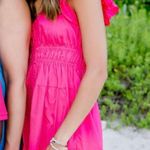 Pink Dress Photo 0