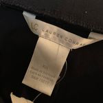 LC Lauren Conrad Black Lauren Conrad Leggings Photo 1