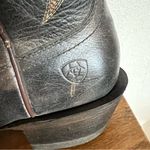 Ariat  Revel Pointed Cowgirl Boots Photo 6