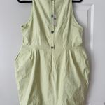 Anthropologie Maeve Sleeveless Volume-Hip Bombshell Dress, Size 1X Photo 7