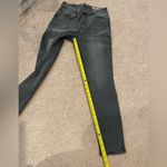 DKNY Women's  JEANS DELANCEY high-rise skinny jeans Photo 5