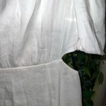 Antonio Melani Davanna Boat Neck Half Sleeve Dress Size 12 NWT Photo 3