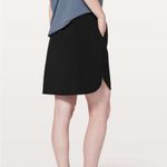 Lululemon On The Fly Skirt Photo 1