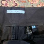 Antonio Melani WILL NOT TAKE LESS NWT Antonio Fit Flare Leg Navy Slacks Photo 7