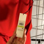 Calvin Klein CK overall pants dress Photo 2