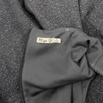 Eliza J Sparkly Navy Dress Photo 2