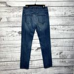 Silence + Noise  High Rise Ankle Zip Twig Skinny Jeans 30 Photo 2