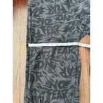 H&M X No Fear~ High Rise Relaxed Y2k 90s Graphic Print Cotton Jeans- Size 8 Photo 10