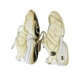 K-Swiss Classic White Sneakers Size 9 low working sneakers, painting C212 Photo 9