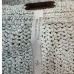 Free People Women's V Neck Short Sleeve Oversized Dolman Pullover Size Small Photo 2