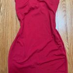 SheIn Tiny red dress Photo 0