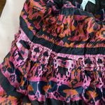 Diane Von Furstenberg NWT Diane Von Furstenburg silk tank top Photo 1