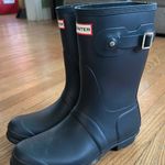 Hunter  Boots Photo 2