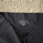 Athleta Salutation Joggers Black Photo 1