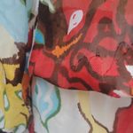 Vertigo Paris  floral long sleeve top Photo 4