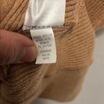 Banana Republic Brown poncho Casual Knit Photo 3