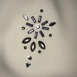 Three Pink Hearts Trixxi Top Photo 3